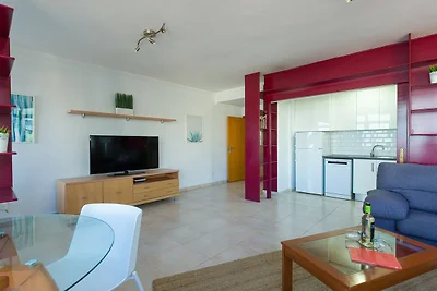 Casa a Las Palmas vicino Playa Canteras