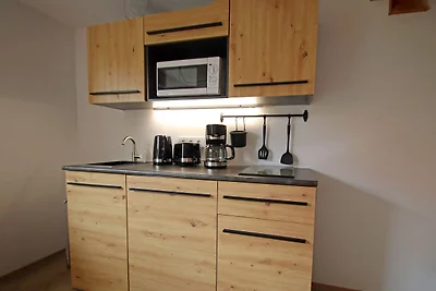 Neues Appartement Nr. 6 im Lepels Hof