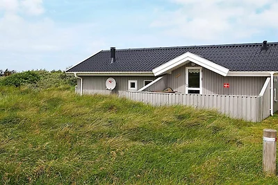 6 Personen Ferienhaus in Hjørring-By Traum