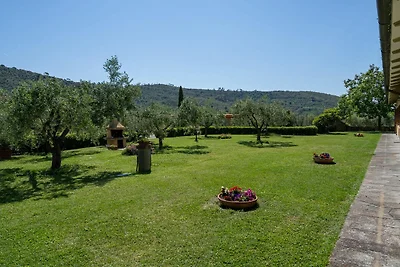 Casa vacanza caratteristica con piscina