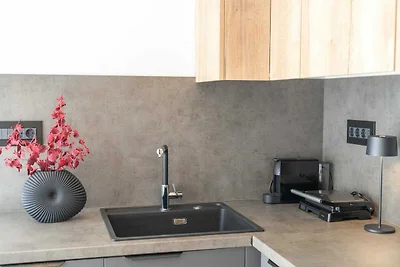 Apartments Villa Royale - Luxury One Bedroom ...