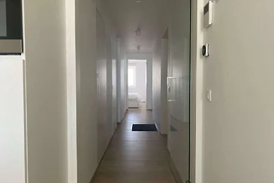 Wohnung in Middelkerke mit Meerblick