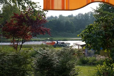An den Kanalwiesen