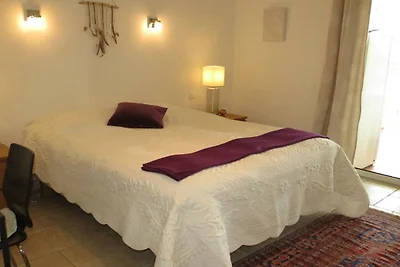 Ferienhaus mit 2 Schlafzimmer