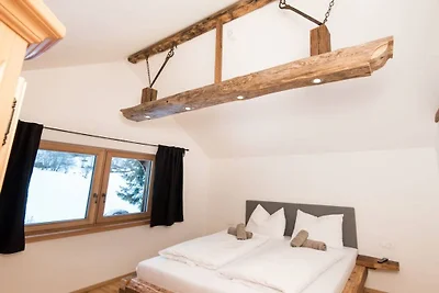 Sleutel tot de Hemel - Glacier Apartments