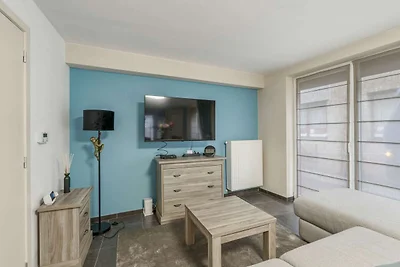 Appartement in der Nähe der Einkaufsstraße
