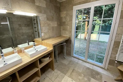 Appartamento ad Arradon vicino al Golfo di...