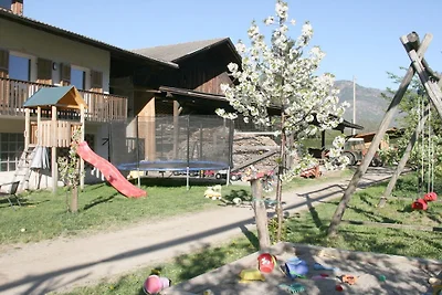 Tschaggl in Umsinderhof