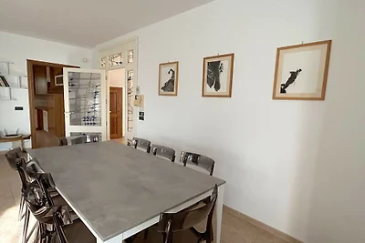 Villa Kadal a 100 metri dal mare