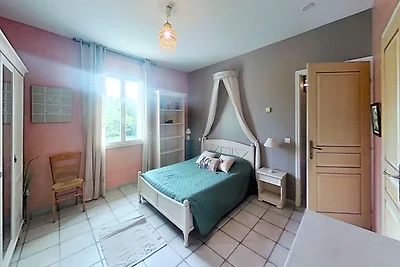 Provençaalse villa met zwembad