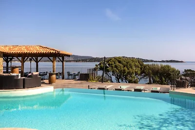 Villa 2 Personen mit Meerblick