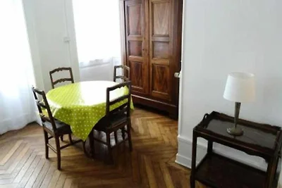 Residenz La Maison Sulpice