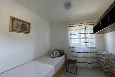 Family House Aldo - Family House with Four Be...