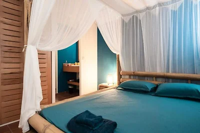 Villa La Palmeraie f�r sieben Personen