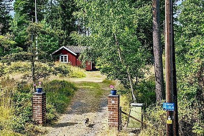 4 star holiday home in SALTSJØBO