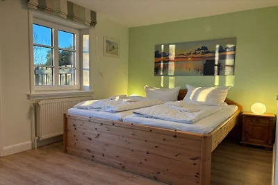 Ferienwohnung mit 3 Schlafzimmer
