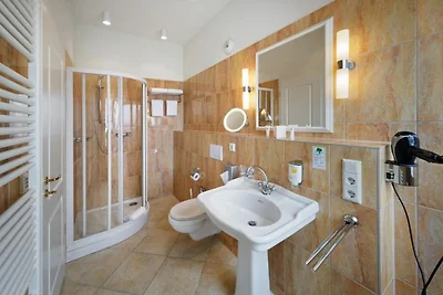 Sonntag Schwielowsee Executive Zimmer mit...