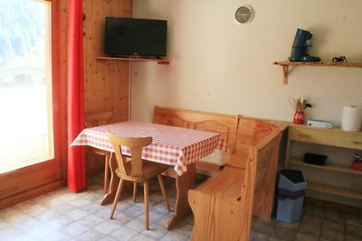 Appartement in Frankrijk voor 4 personen