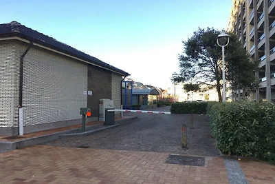 Appartamento a Nieuwpoort per 4 persone