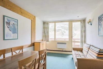 Studio 4 Personen Komfort