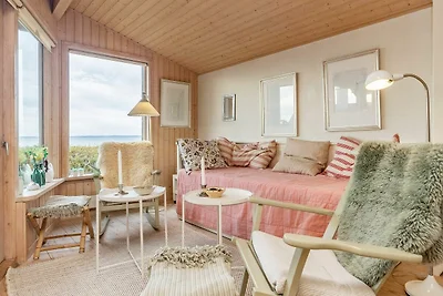 4 Personen Ferienhaus in Tranekær