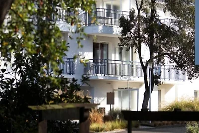 Ker Juliette Residenz mit drei Zimmern