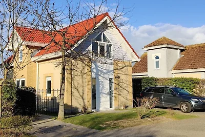 Ferienhaus mit 1 Schlafzimmer