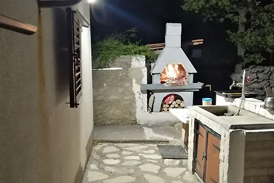One Bedroom Apartment with Terrace