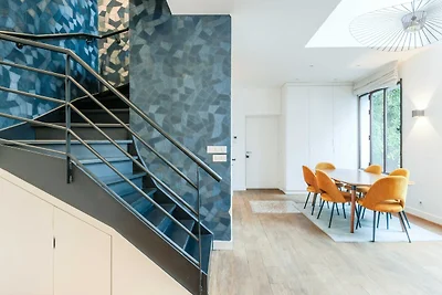 Neu renoviertes Loft ☆ Bastille ☆