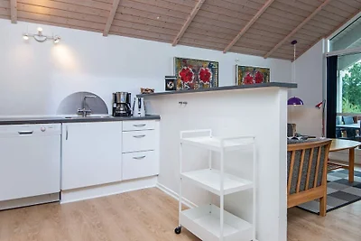 8 Personen Ferienhaus in Haderslev
