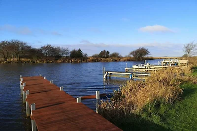 6 Personen Ferienhaus in Hemmet-By Traum