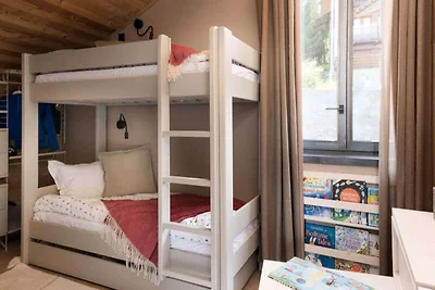 Chalets für 10 Personen