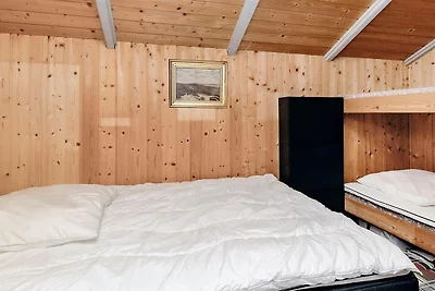 6 persoons vakantie huis in Ålbæk-By Traum
