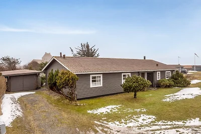 4 star holiday home in Hjørring