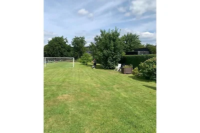 Vakantieappartement in het mooie Hünningen