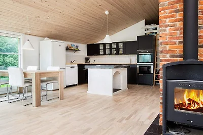6 Personen Ferienhaus in Idestrup-By Traum