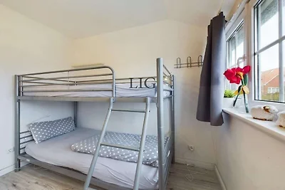Ferienwohnung Seestern