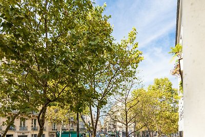 Chic appartement - 2BR/5P - Boulevard...