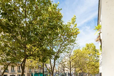 Schickes Apartment - 2 Schlafzimmer/5 Persone...