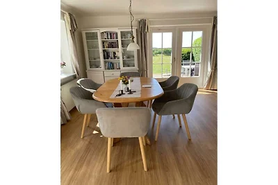 Ferienhaus mit 1 Schlafzimmer