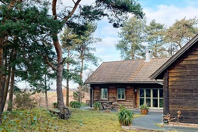 4 sterren vakantie huis in YNGSJÖ