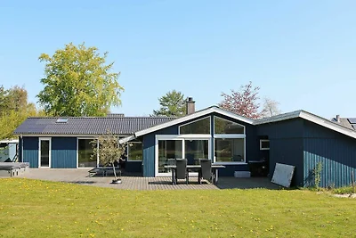 12 persone case ad Hadsund-By Traum