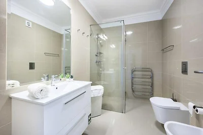 Villa in Lagos mit Golfplatzblick