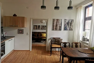 Ferienwohnung mit 1 Schlafzimmer