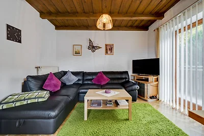 Casa vacanze idilliaca con foresta nelle...