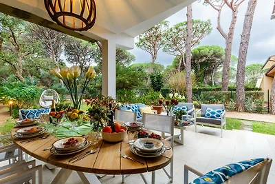 Villa in Castiglione della Pescaia