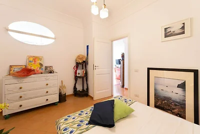 Ferienhaus in der Nähe des Strandes Spiaggia