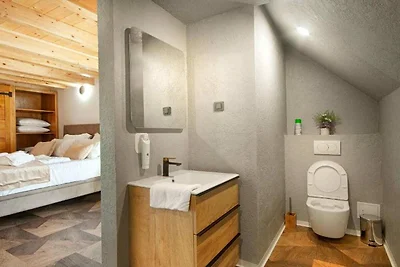 Family Resort Plitvice Lakes - Mountain view...