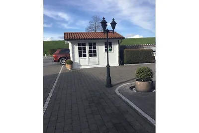 Holiday apartment with 1 bedroom