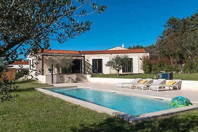 Casa Vesta mit Pool